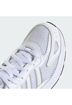 Tenis Blanco Adidas Eclyptix 2000
