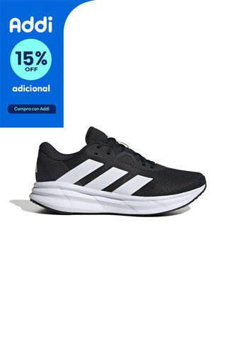TENIS ADIDAS HOMBRE ID8760 GALAXY 7 Talla 11 adidas Performance