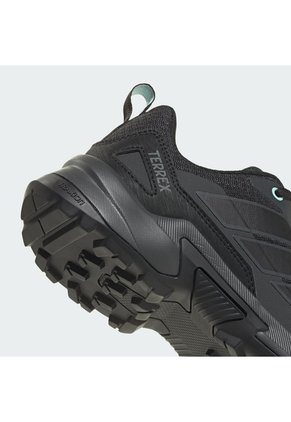 Tenis Senderismo Gris Adidas Terrex Eastrail 3 Mujer