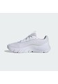 Tenis Blanco Adidas Cloudfoam Flex Mujer de adidas Performance
