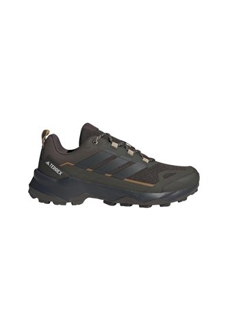 Tenis Senderismo Verde Adidas Terrex Skychaser Ax5 adidas Performance