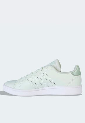 Tenis adidas Sportswear Advantage Base Verde