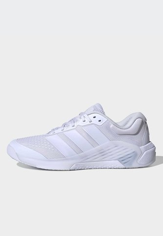 Tenis Training adidas Performance Dropset 4 Blanco adidas Performance