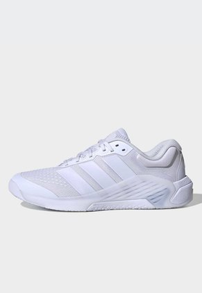 Tenis Training adidas Performance Dropset 4 Blanco