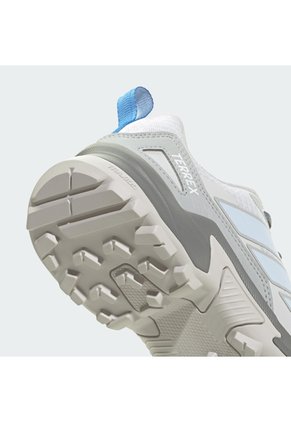 Tenis Senderismo Gris Adidas Terrex Eastrail 3 Mujer