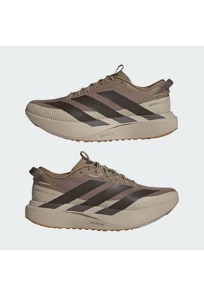 Tenis Running Beige Adidas Adizero Evo SL ATR