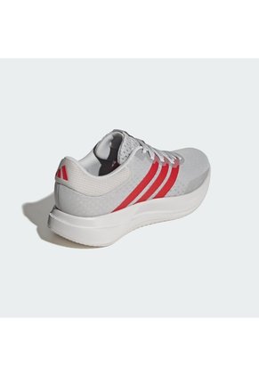 Tenis Running Gris Adidas Treadmove Hombre
