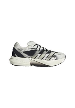Tenis Blanco Adidas Lightblaze