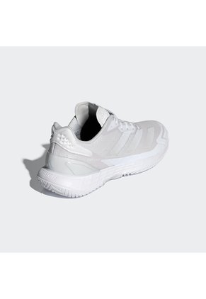 Tenis Tenis Blanco Adidas Defiant Speed 2 Mujer