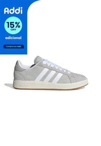 TENIS ADIDAS HOMBRE IH6185 GRAND COURT B Talla 8 adidas Performance