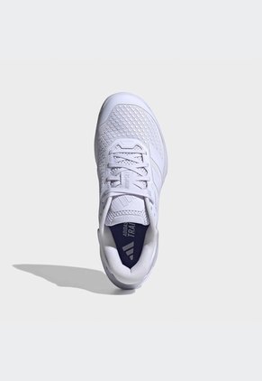 Tenis Training adidas Performance Dropset 4 Blanco