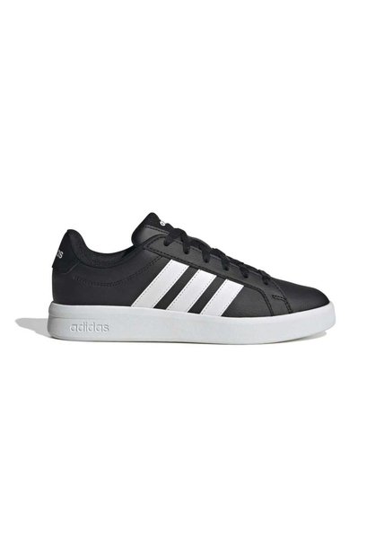 TENIS ADIDAS MUJER HQ0095 GRAND COURT B Talla 7