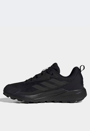 Tenis adidas TERREX Anylander Negro