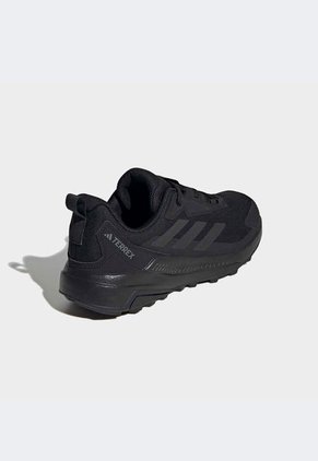 Tenis adidas TERREX Anylander Negro
