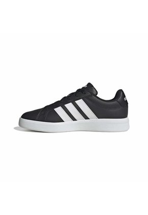 TENIS ADIDAS MUJER HQ0095 GRAND COURT B Talla 7