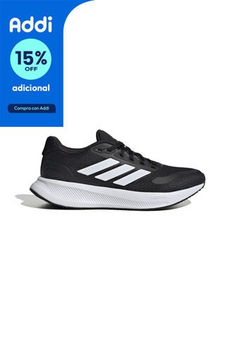TENIS ADIDAS MUJER IH7759 RUNFALCON 5 Talla 6 adidas Performance