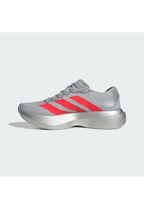 Tenis Running Plateado Adidas Adizero EVO SL Mujer