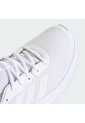 Tenis Blanco Adidas Cloudfoam Flex Mujer de adidas Performance