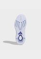 Tenis Training adidas Performance Dropset 4 Blanco de adidas Performance