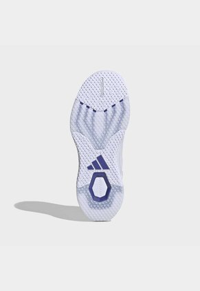 Tenis Training adidas Performance Dropset 4 Blanco