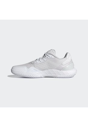 Tenis Tenis Blanco Adidas Defiant Speed 2 Mujer