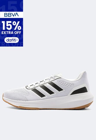 Tenis adidas Performance Latin Run 2.0 Blanco adidas Performance