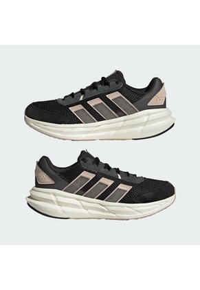 Tenis Negro Adidas Astrastar Mujer