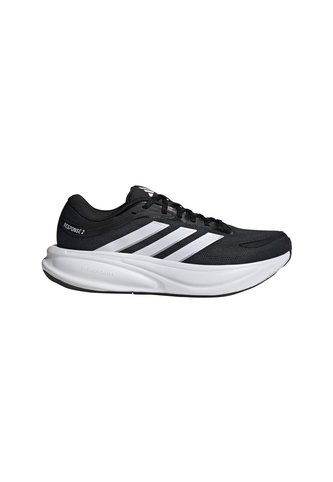 Tenis Running Negro Adidas Response 2 adidas Performance