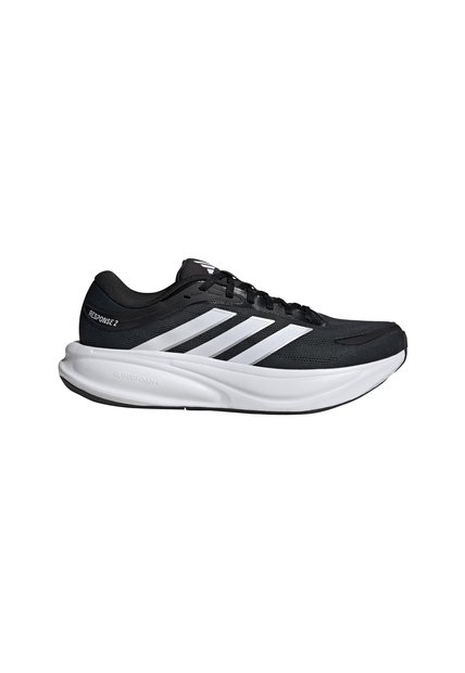 Tenis Running Negro Adidas Response 2