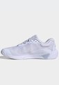 Tenis Training adidas Performance Dropset 4 Blanco de adidas Performance