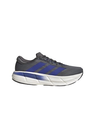 Tenis Running Gris Adidas Questar 4 adidas Performance