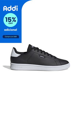 TENIS ADIDAS HOMBRE IF9789 URBAN COURT Talla 10.5 adidas Performance