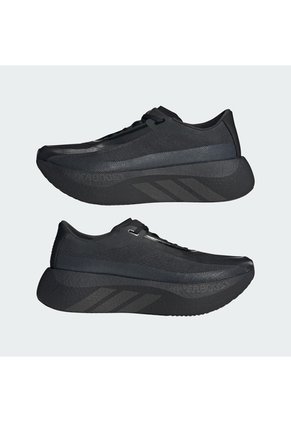 Tenis Running Negro Adidas Hyperboost Edge