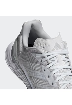 Tenis Tenis Blanco Adidas Defiant Speed 2 Mujer