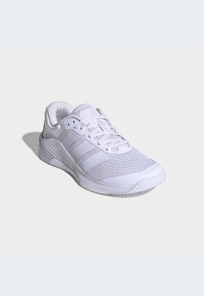 Tenis Training adidas Performance Dropset 4 Blanco