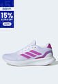 Tenis adidas Performance Runfalcon 5 Blanco de adidas Performance