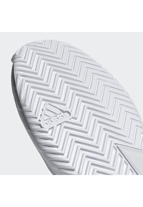 Tenis Tenis Blanco Adidas Defiant Speed 2 Mujer