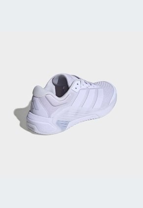 Tenis Training adidas Performance Dropset 4 Blanco