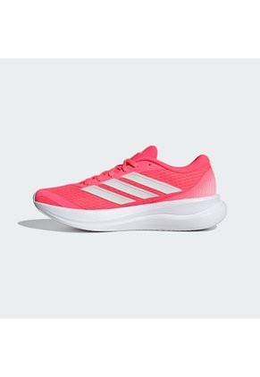 Tenis Running Rosa Adidas Runfalcon 6 Mujer