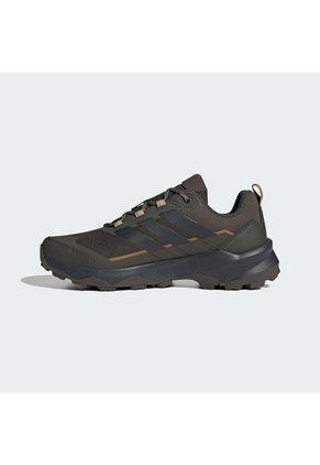 Tenis Senderismo Verde Adidas Terrex Skychaser Ax5