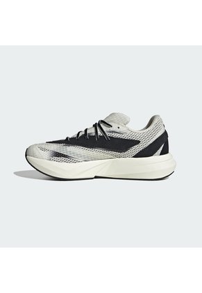 Tenis Blanco Adidas Lightblaze