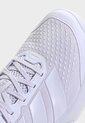Tenis Training adidas Performance Dropset 4 Blanco de adidas Performance