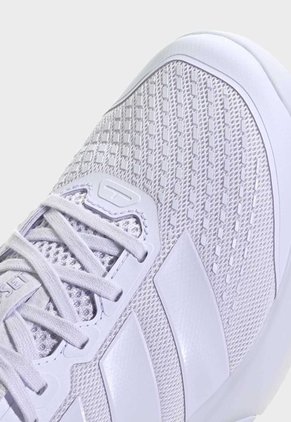 Tenis Training adidas Performance Dropset 4 Blanco