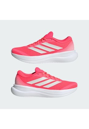 Tenis Running Rosa Adidas Runfalcon 6 Mujer