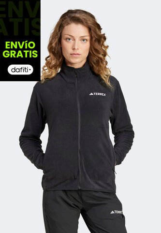 Chaqueta Negro adidas Performance Terrex Multi adidas Performance