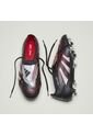 Guayos Adidas Hombre Predator Elite BSR FoldOver Tongue FG - Negro de adidas Performance