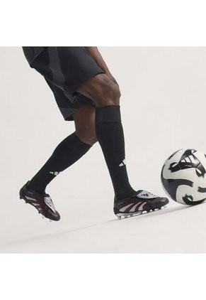 Guayos Adidas Hombre Predator Elite BSR FoldOver Tongue FG - Negro