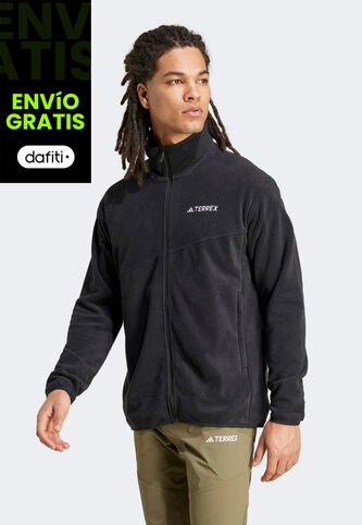 Chaqueta Negro adidas Performance Terrex Multi adidas Performance