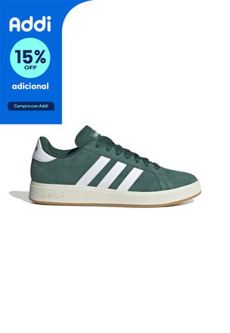 TENIS ADIDAS HOMBRE IH6187 GRAND COURT B Talla 7 adidas Performance