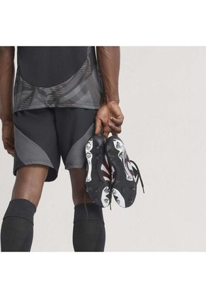 Guayos Adidas Hombre Predator Elite BSR FoldOver Tongue FG - Negro